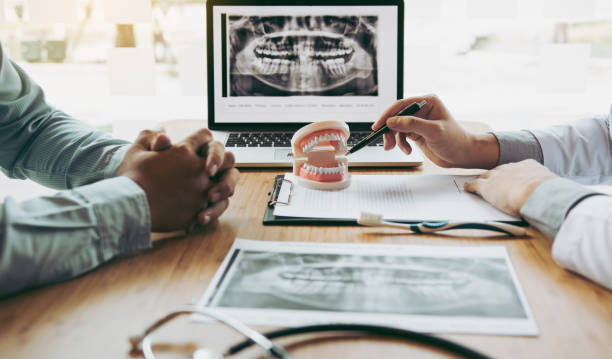 Best Emergency Orthodontic Repairs in Walnut, IL