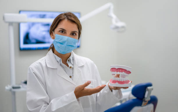Best Emergency Broken Tooth Repair in Walnut, IL