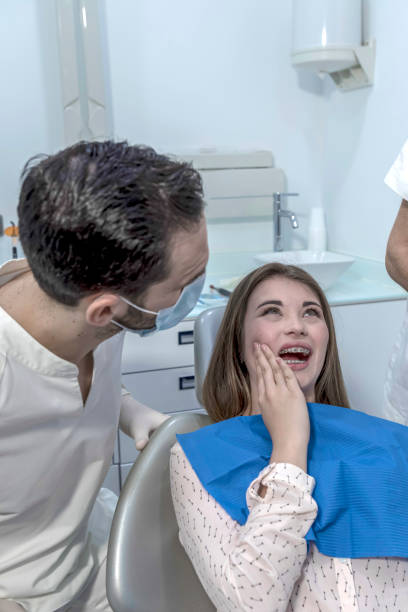 Best Urgent Dental Care in Walnut, IL