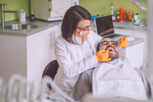 Best After-Hours Emergency Dentist in Walnut, IL