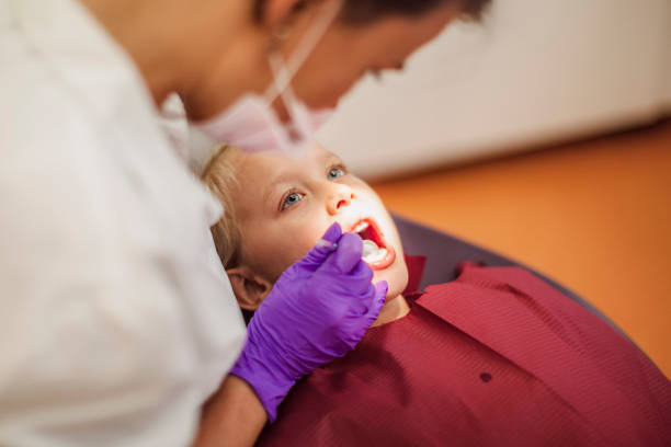 Best Emergency Wisdom Teeth Removal in Walnut, IL