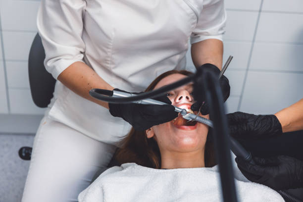 Best Same-Day Emergency Dentist in Walnut, IL