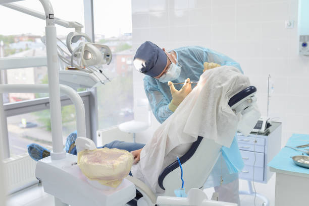 Best Emergency Root Canal Treatment in Walnut, IL